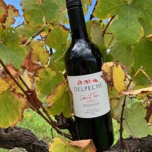 Cabernet Franc